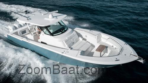 Bertram 39 	Spesifikasjoner og anmeldelser